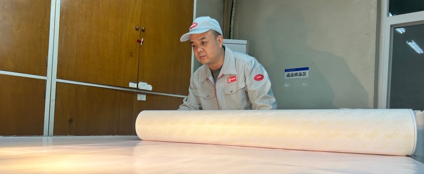 亮相即滿產(chǎn)！樂凱多功能涂布材料新產(chǎn)線交出亮眼成績單